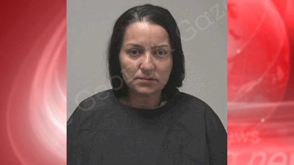 Crónica: Claudia ya no es bienvenida más en Target