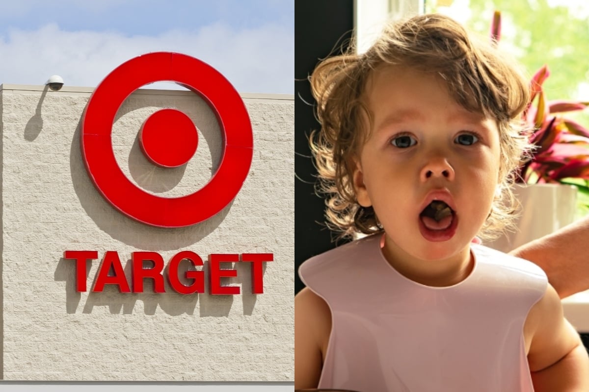 Retiro del juguete Hearth & Hand, Juguete, Target, Estados Unidos, Recall