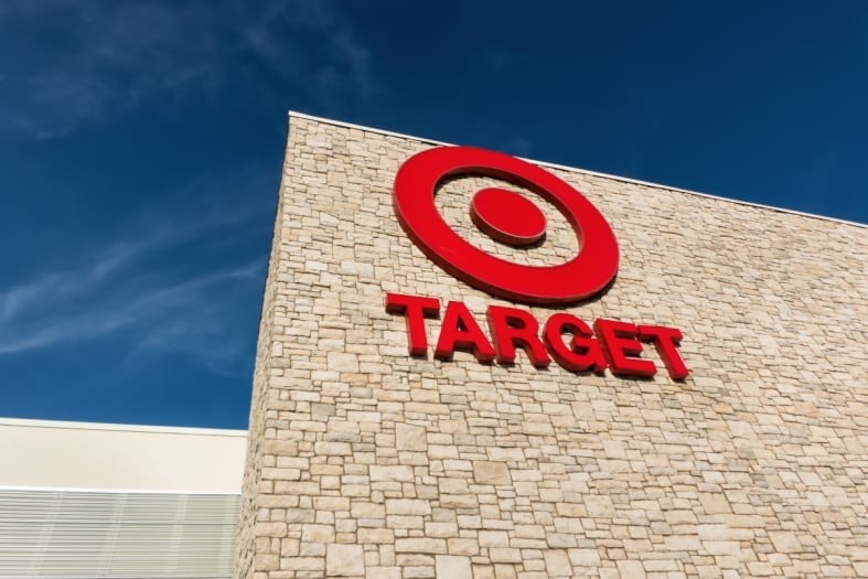 Target anuncia nuevo recargo
