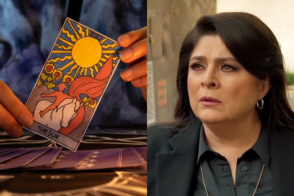 Vieira Vidente revela los motivos del supuesto divorcio de Victoria Ruffo