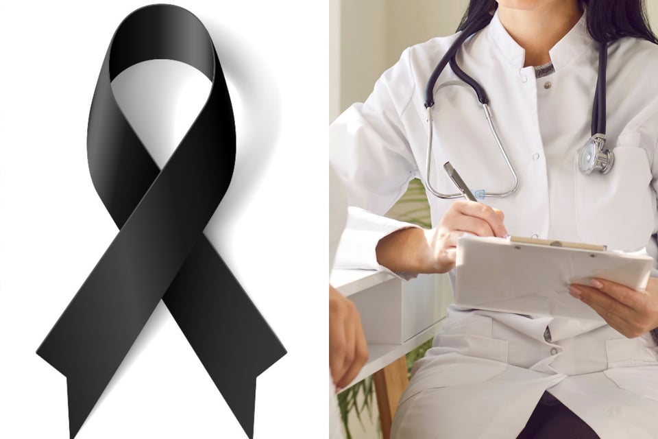 Muere la influencer Tatiana Guluarte, conocida como Doctora Oído