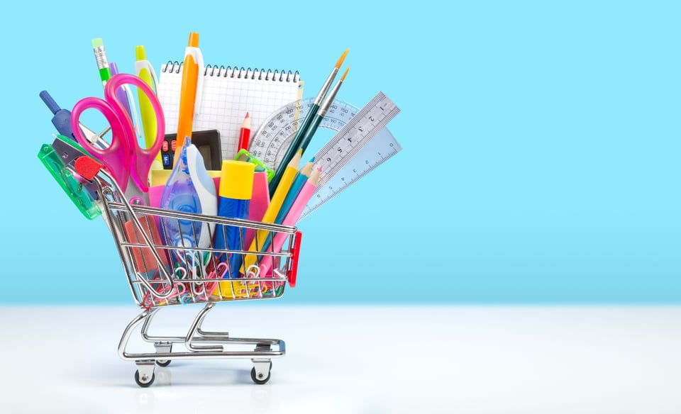 Sales tax holidays: When and where can you find back-to-school discounts?