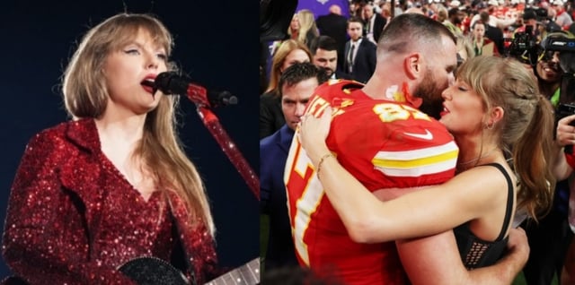 How much is Taylor Swift worth?