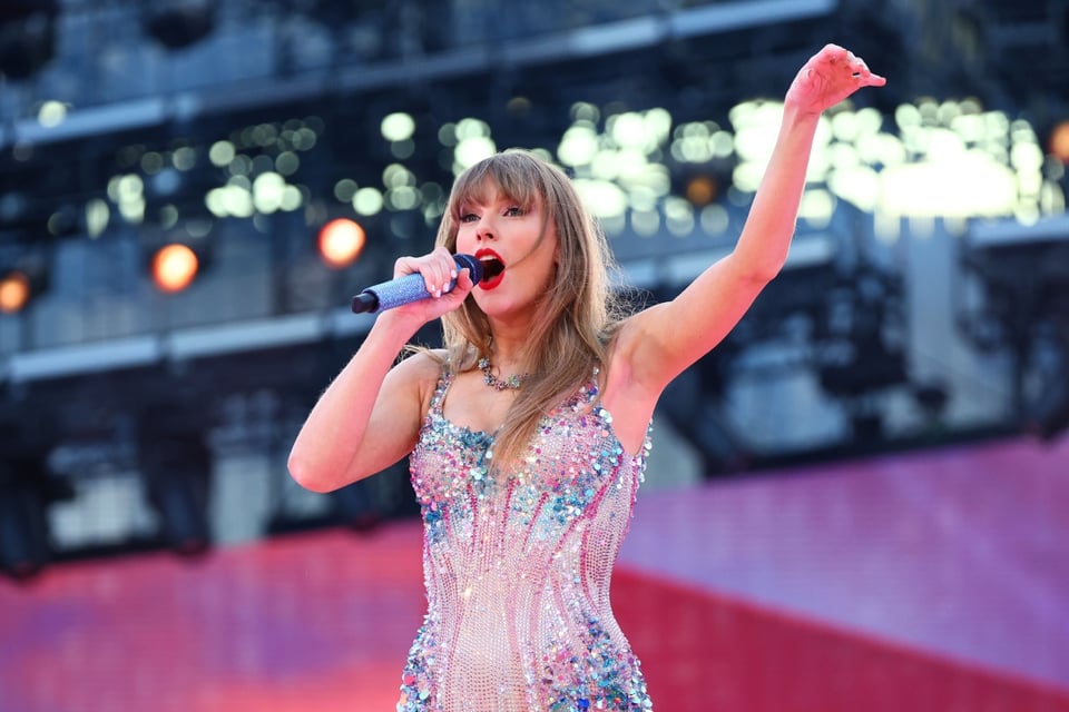 ‘The Tortured Poets Department’: Todo lo que necesitas saber del nuevo álbum de Taylor Swift