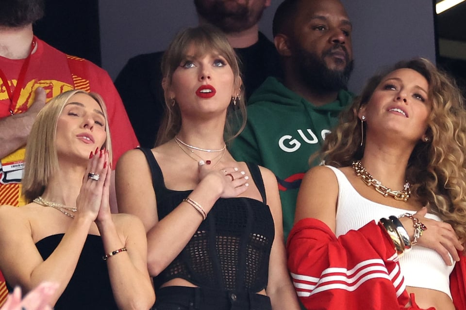Taylor Swift rompe el silencio tras tragedia en fiesta temática en su honor donde murieron niños (FOTO)