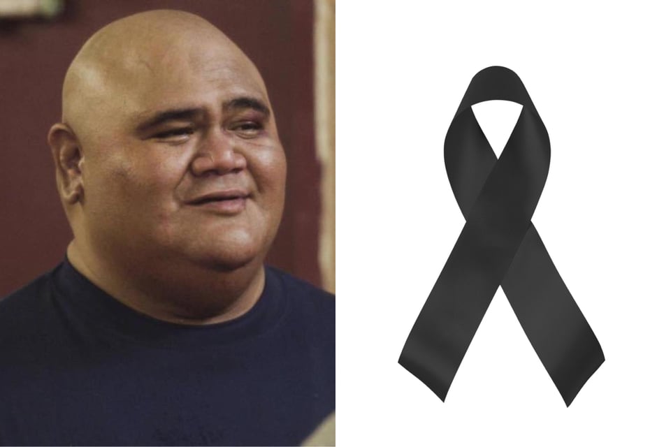 Muere el actor Taylor Wily a los 56 años de edad