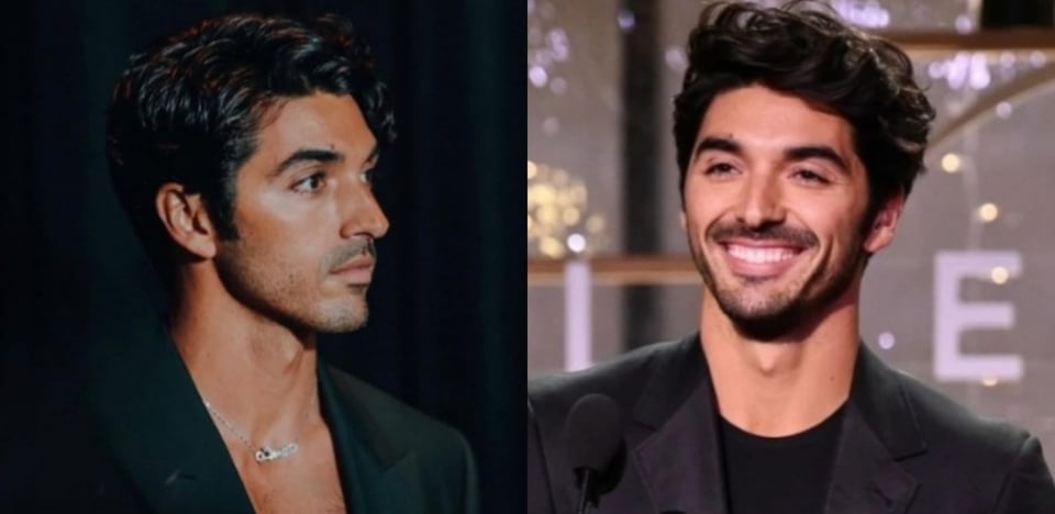 ¿Taylor Zakhar Perez es bisexual como su personaje en Rojo, Blanco y Sangre Azul?
