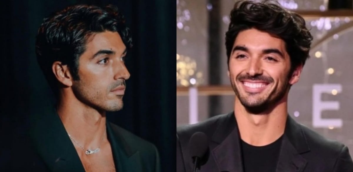 Is Taylor Zakhar Perez bisexual like his character in ‘Red, White & Royal Blue’?