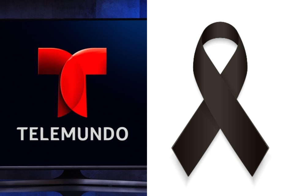 Actriz de Telemundo, Marilyn Patiño de luto por muerte del papá de sus hijos