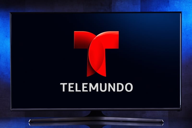 Telemundo, Respuesta, Serrath, Casa de los Famosos, MundoNOW