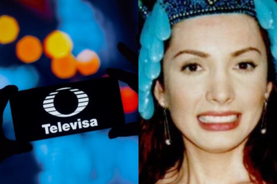 Aseguran que si existió ‘catálogo’ de Televisa y Paty Navidad era ‘la más cara’