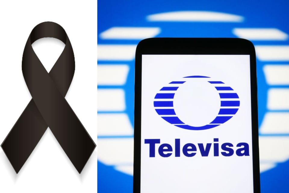 Luto en el programa ‘Hoy’ de Televisa