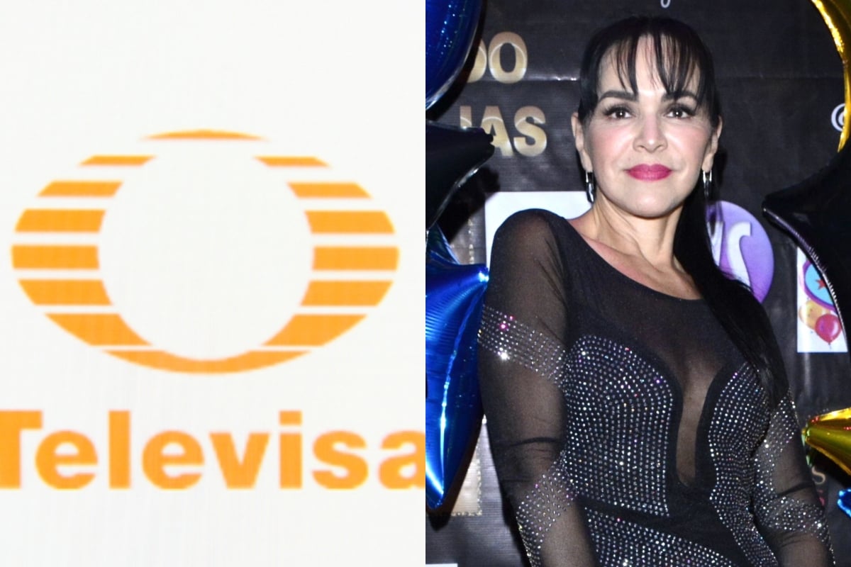 Sandra Montoya denuncia agresión, Televisa, Dentista, José 'N', Sandra Montoya
