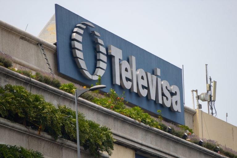 Muere importante miembro de Televisa y compañeros lo despiden
