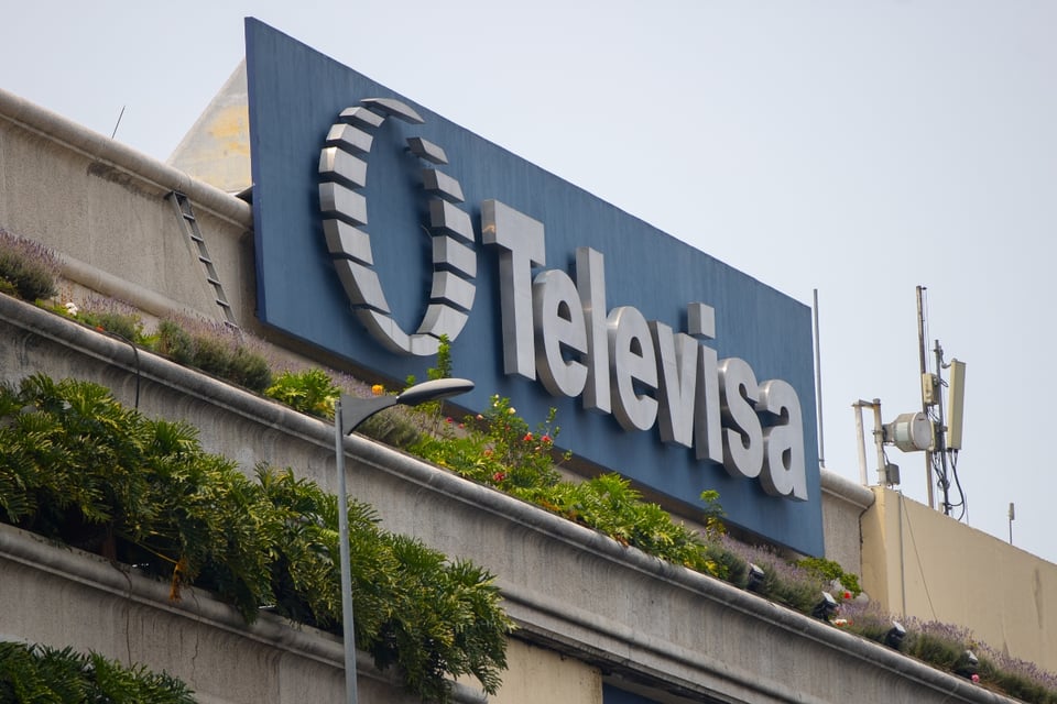 Said El Caballero, exnovio de actriz de Televisa es arrestado con armas y drogas