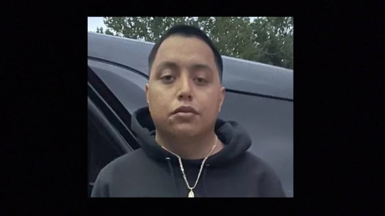 Pedro Tello Rodríguez Jr. arrested for shooting 2 cheerleaders who accidentally tried to get into the wrong car