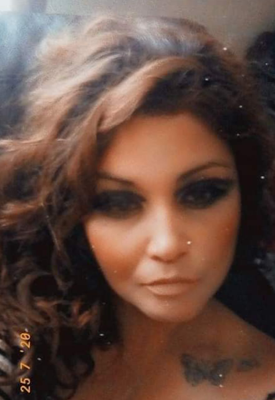 Sonia Tenorio fue asesinada a balazos por su sobrino