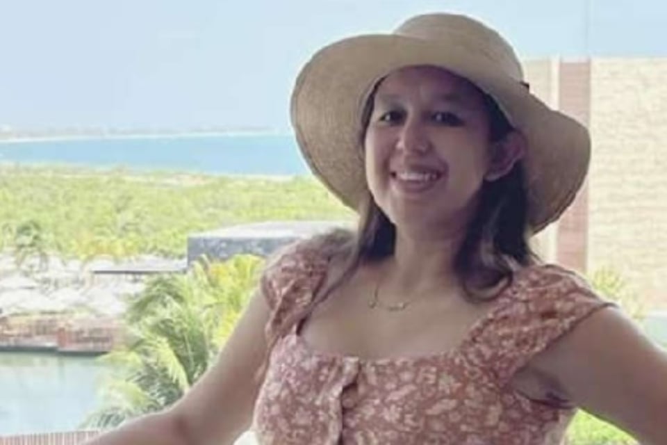 postpartum depression, Tere, young Latina, USA, MundoNOW