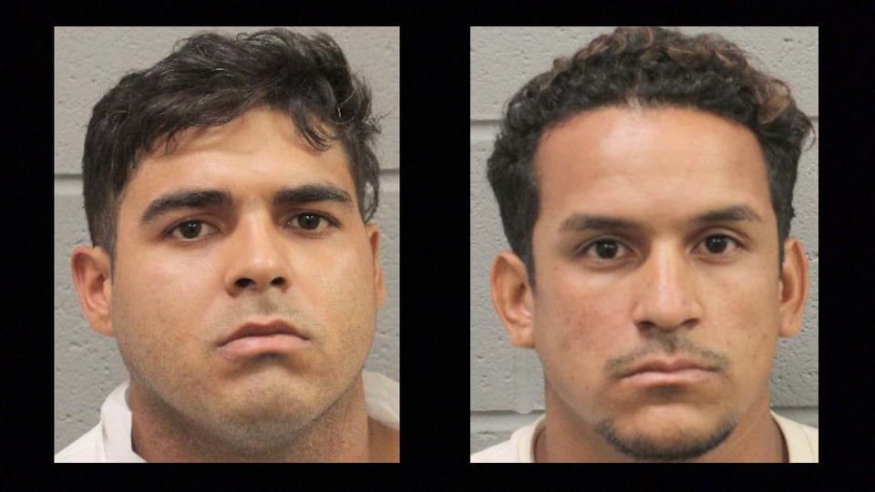 Los detenidos por matar a Jocelyn Nungaray se acusan uno al otro (FOTOS) featured image
