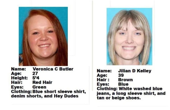 Cuerpos encontrados en congelador, asesinato, Oklahoma, disputa por custodia, investigación.