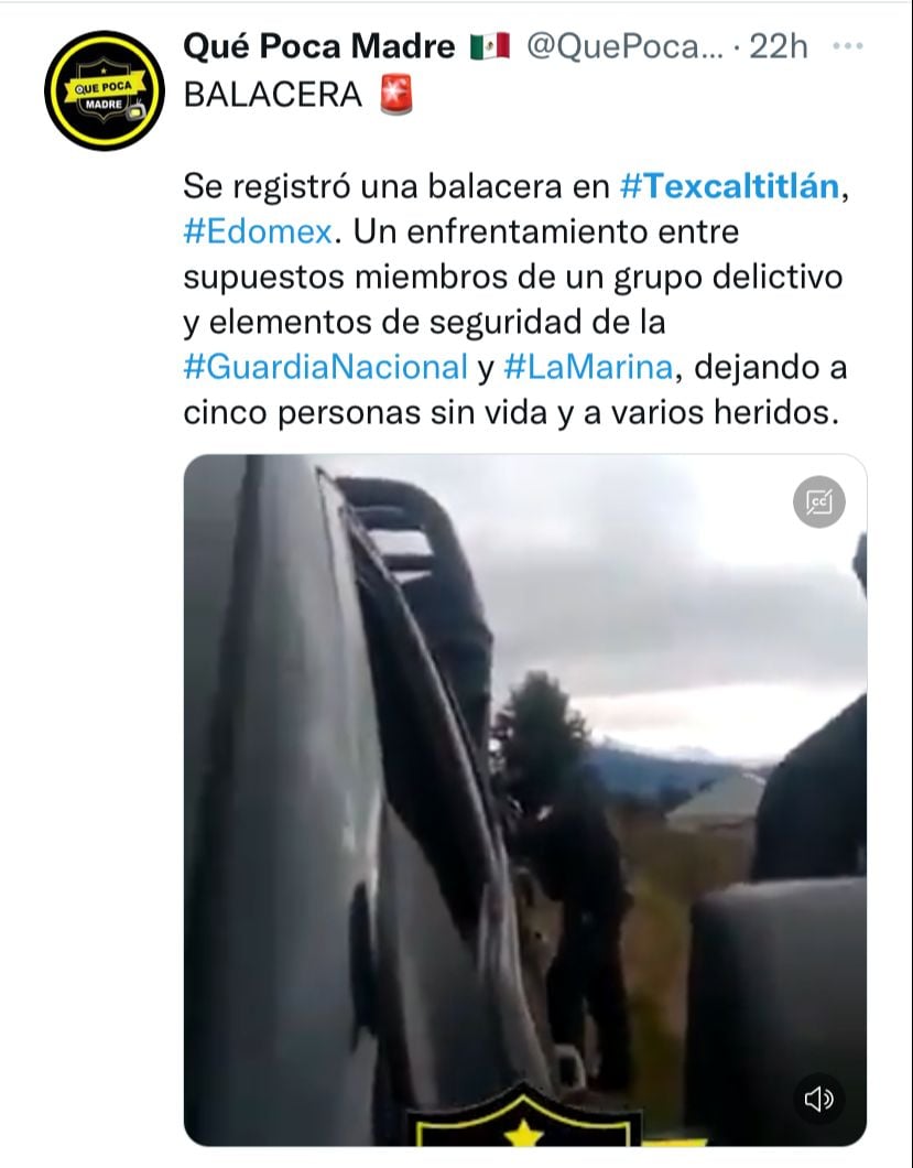rompe el silencio