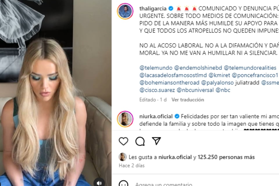 programa, drogada, acoso, manipulación, mundonow