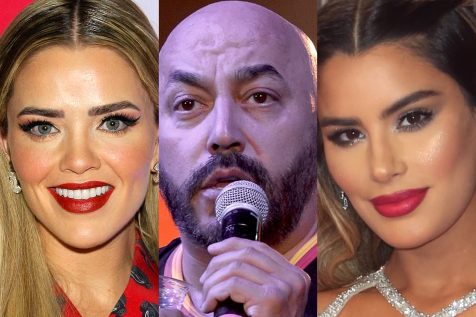 ¿Celosa? Thalí García reacciona al supuesto romance entre Lupillo y Ariadna en ‘La Casa de los Famosos’