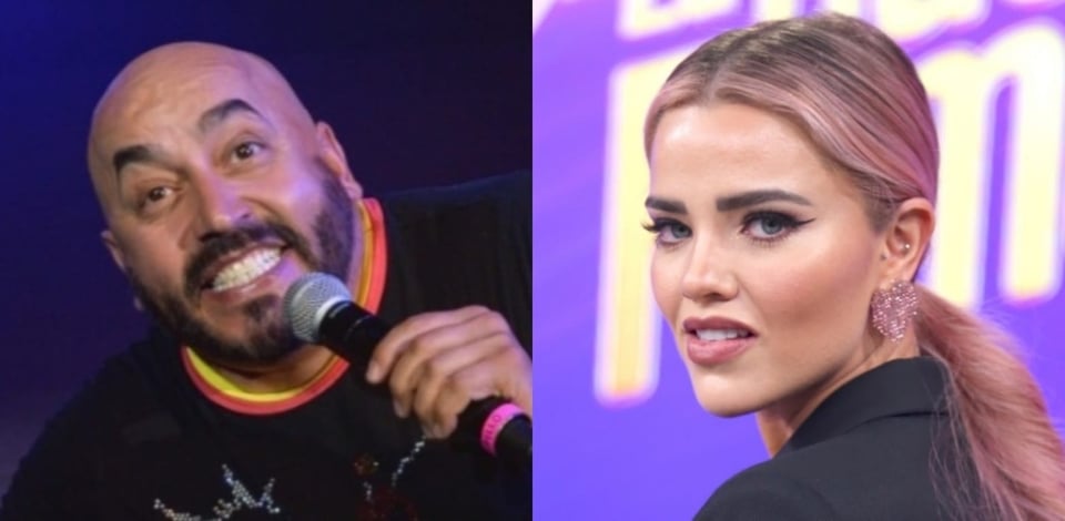 ¿Por qué se fue Thalí García de La Casa de los Famosos? featured image