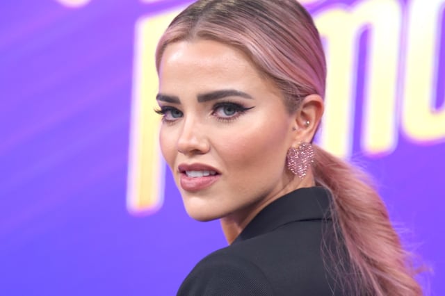 Thali claims she was drugged in La Casa de los Famosos
