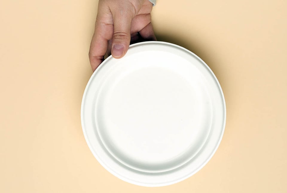 Paper plate, Disposable Plate, dinner, food, holiday