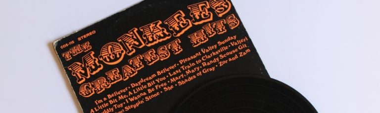 Muere cantante y guitarrista de los Monkees a los 78 años