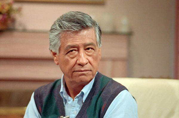 Seis datos sobre el legado de César Chávez: cómo su visión inspira a los activistas de la actualidad