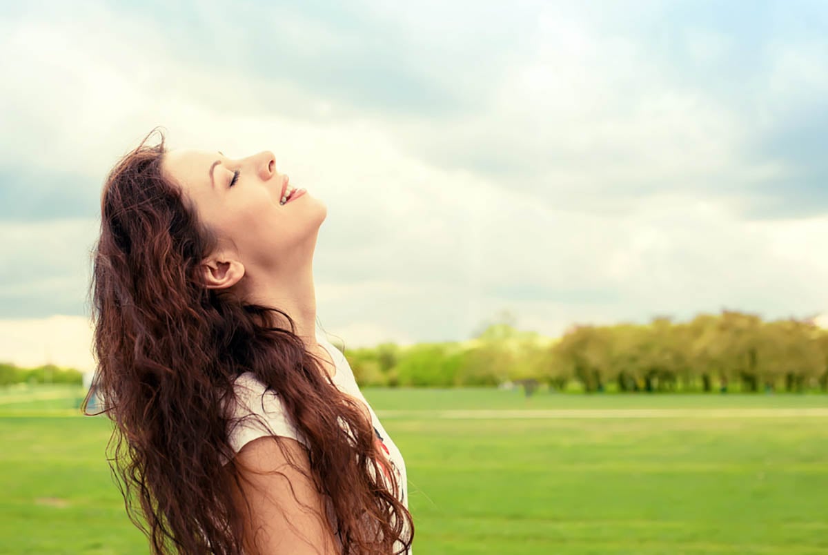 The power of mindfulness: Simple techniques for everyday tranquility