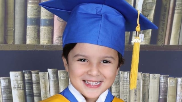 Tragedy at Chase Bank: Hispanic mother is murdered by her ex along with her little boy