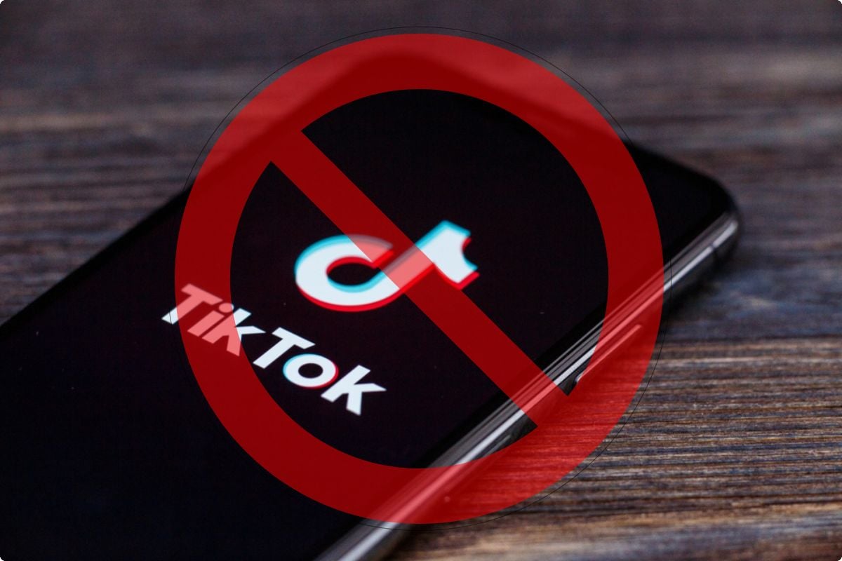 House of Representatives passes possible TikTok ban