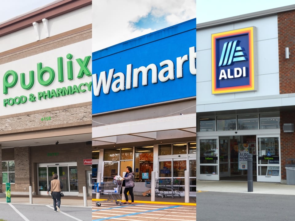 Emiten recall de fruta vendida en tiendas como Publix, Walmart y Aldi