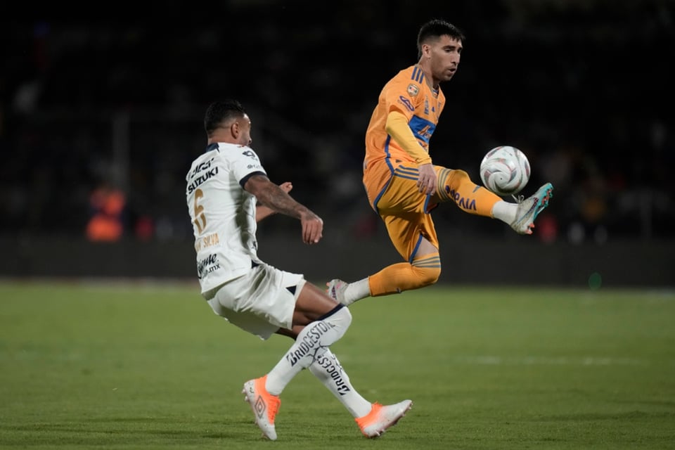 Equipos, fútbol, mexicanos, MundoNow, Tigres