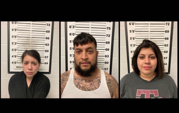 Vanessa Tijerina, former Republican senator, is brutally attacked (PHOTOS)