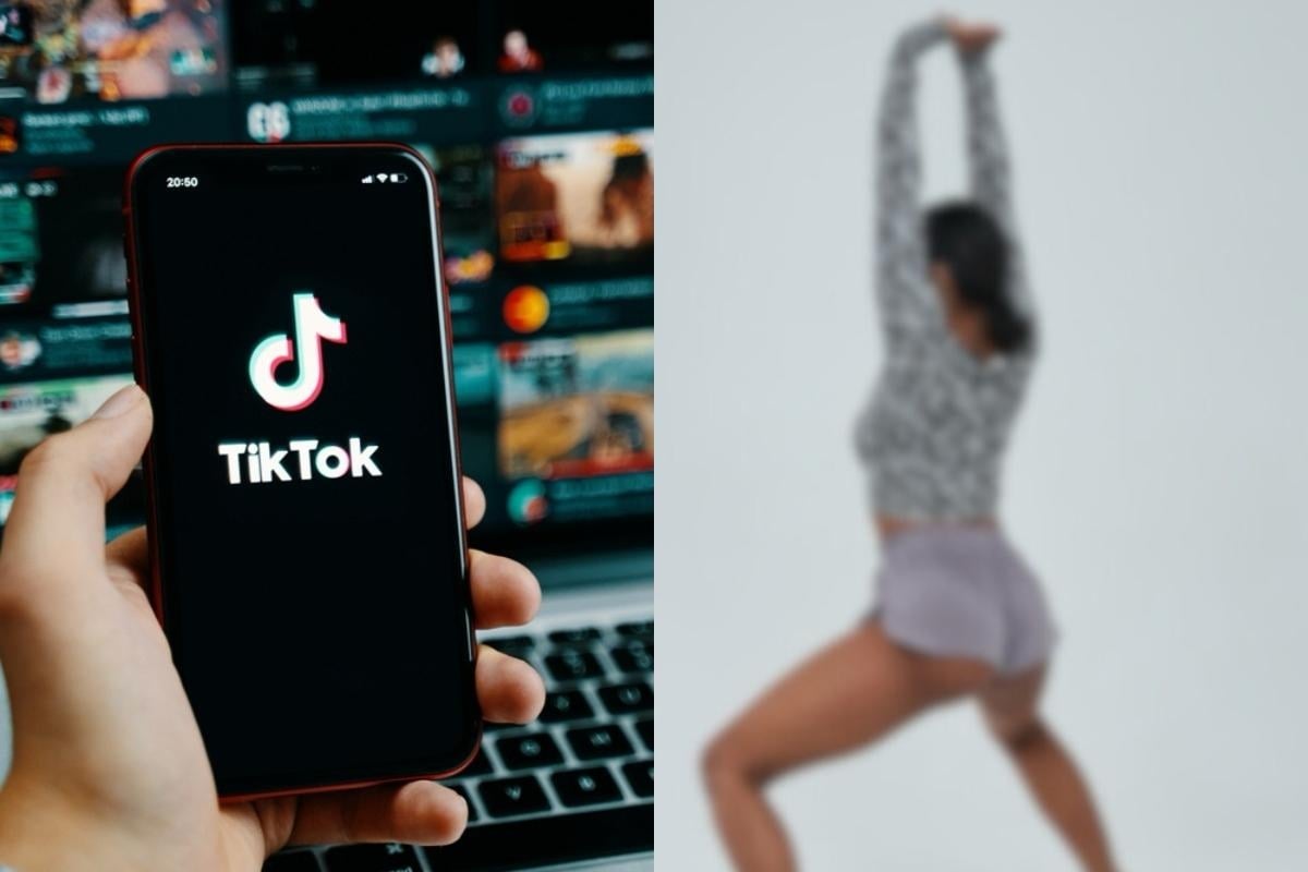 ¡Polémica! Padre regaña públicamente a su hija por bailar sensualmente en TikTok