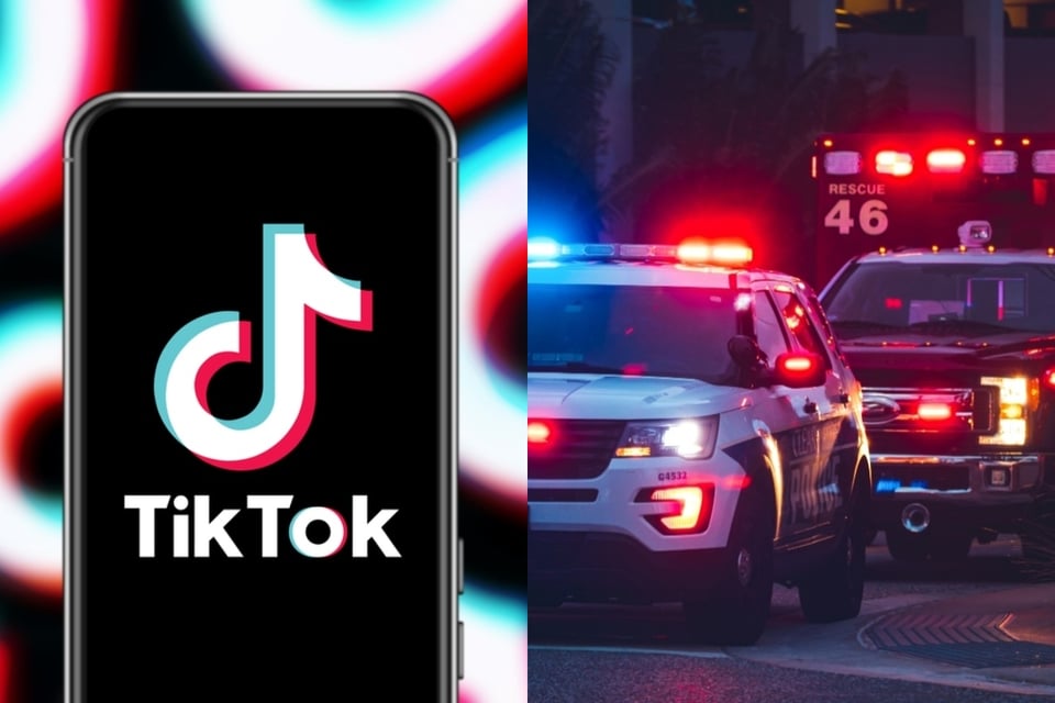 Matan a famoso influencer mientras hacía transmisión en vivo (VIDEO)