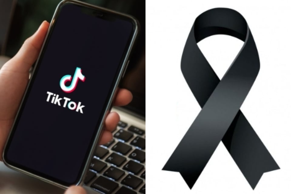Muere el famoso tiktoker Russell Manser, influencer que apoyaba a víctimas de abuso
