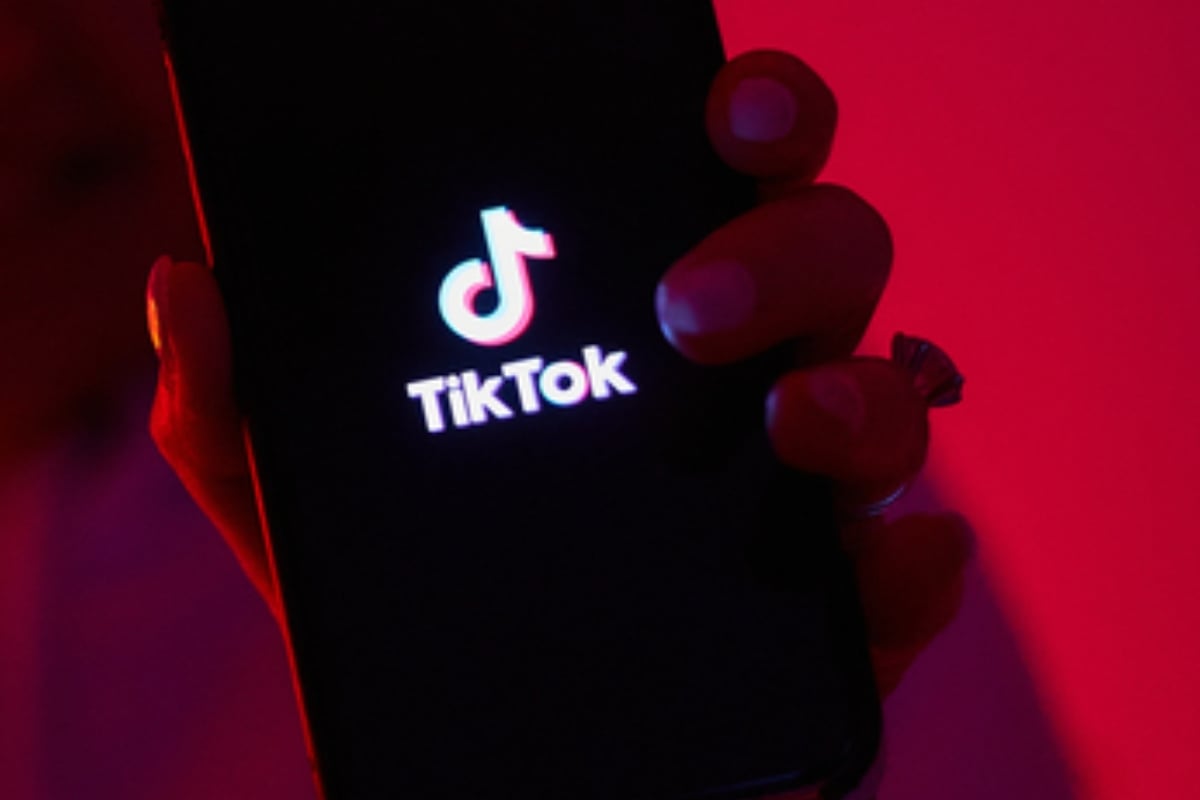 Ohio lawmakers propose bill to ban TikTok and cell phones in schools