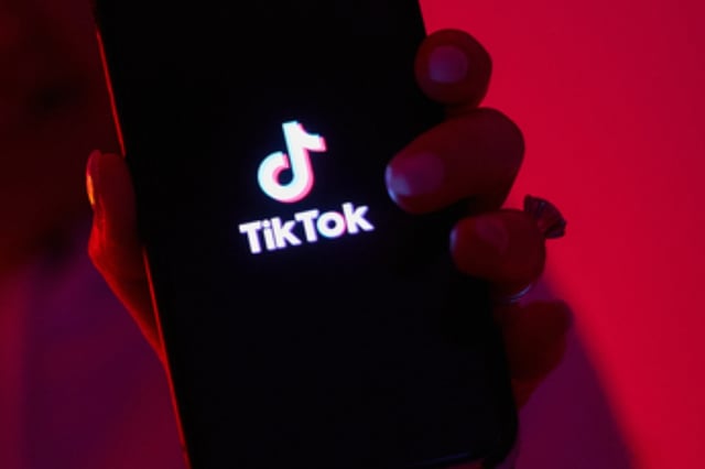 Ohio lawmakers propose bill to ban TikTok and cell phones in schools