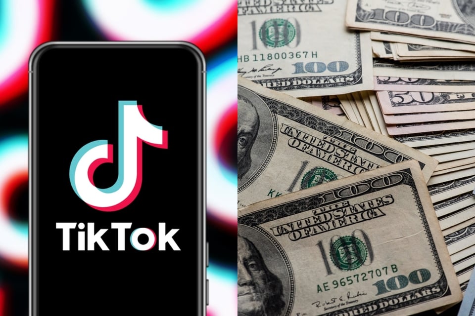Hispano en TikTok dice que recibe mil dólares mensuales por vivir en Nueva York