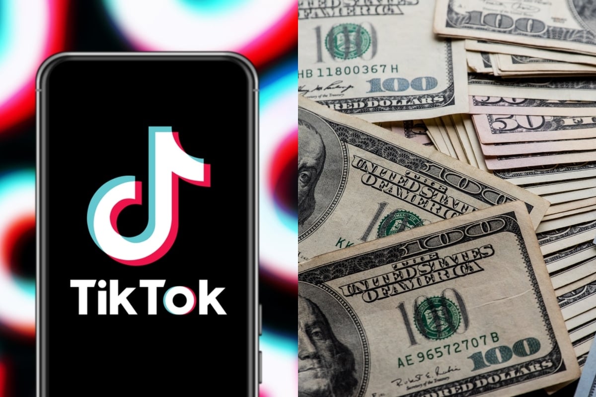 Venezolano vive gratis en EEUU, controversia, venezolano, Yimder, TikTok