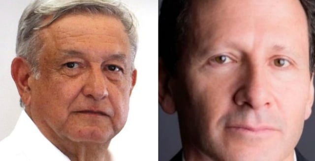 Who is Tim Golden, the American journalist who linked AMLO to the Sinaloa Cartel?