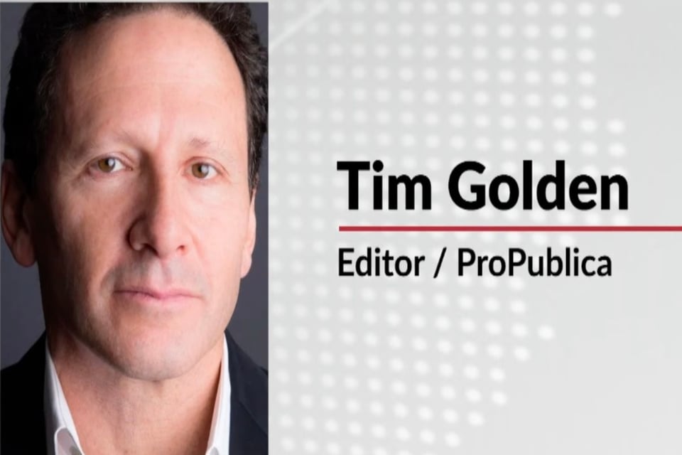 Editor, ProPublica, artículo, señalamientos, MundoNOW