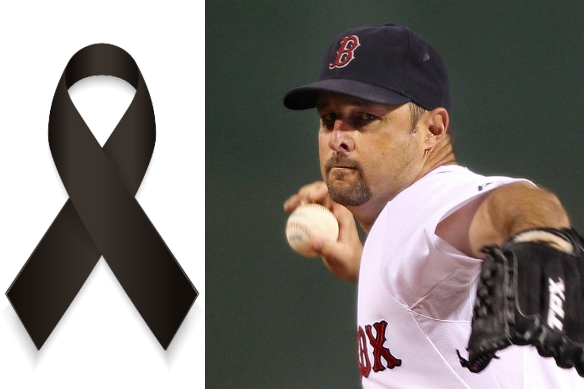 Tim Wakefield, Red Sox, muere, muerte, MundoNow