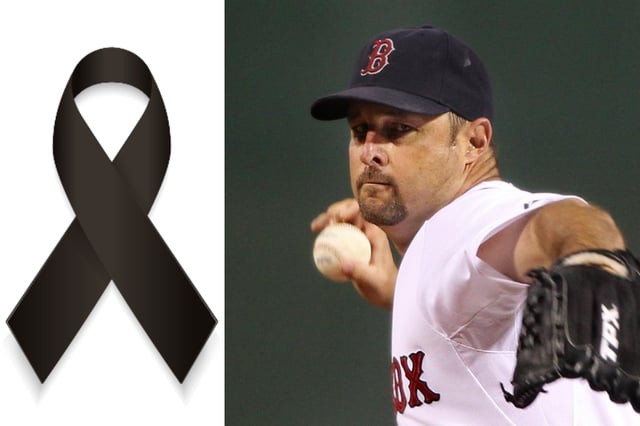 Muere exlanzador Tim Wakefield de los Red Sox de Boston