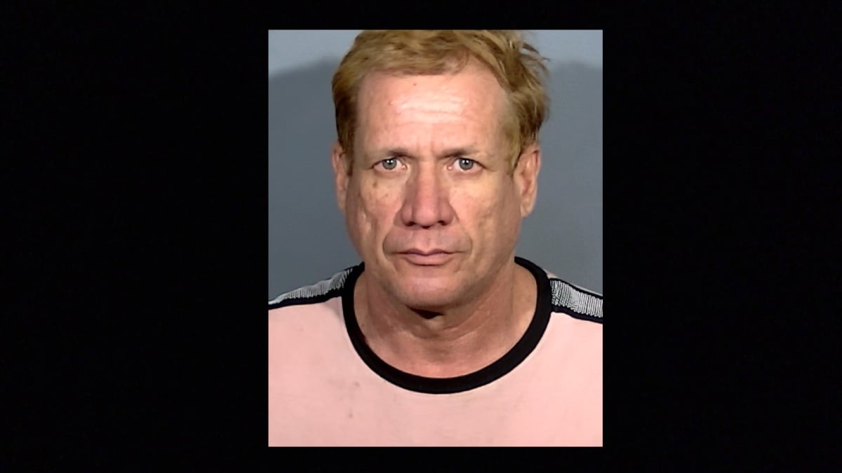 Guillermo Lastre, Las Vegas, Nevada, doble homicidio, MundoNOW